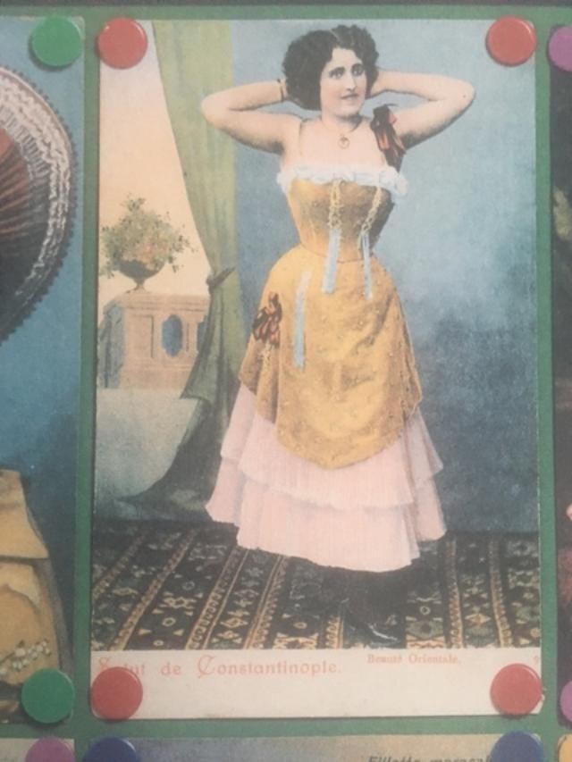 Peter Blake CBE RDI RA (British 1932-) Studio Tack-Board 2, Signed, Limited Ed, 178/350, 2001 - 10