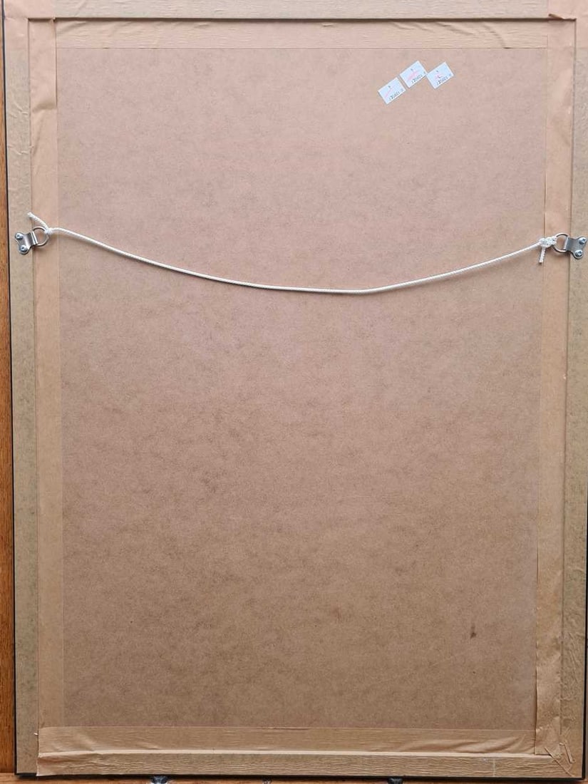 Peter Blake CBE RDI RA (British 1932-) Studio Tack-Board 2, Signed, Limited Ed, 178/350, 2001 - 7