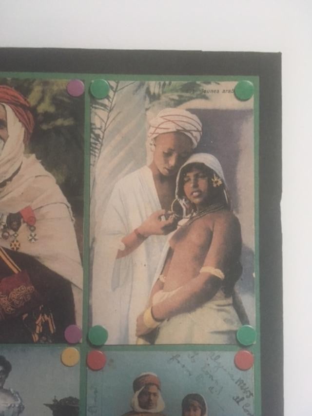 Peter Blake CBE RDI RA (British 1932-) Studio Tack-Board 2, Signed, Limited Ed, 178/350, 2001 - 8