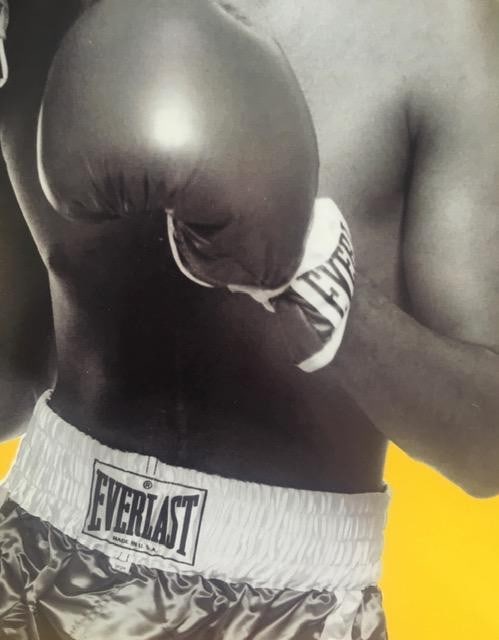 Basquiat, Andy Warhol (b 1928-87) Two ‘Four Hands’ Retro Bill Board Exhibition Offset Li - 5