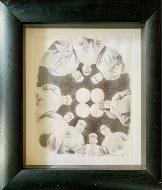 Operation Lock Up: Title: Operation Lock Up Description: B HoughtonOperation Lock Up, HMP Altcourse. Koestler merit award, 99. Signed and titled lower right Condition: New Delivery