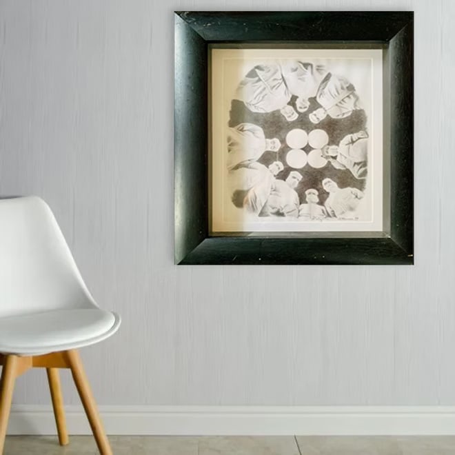 Operation Lock Up - 3