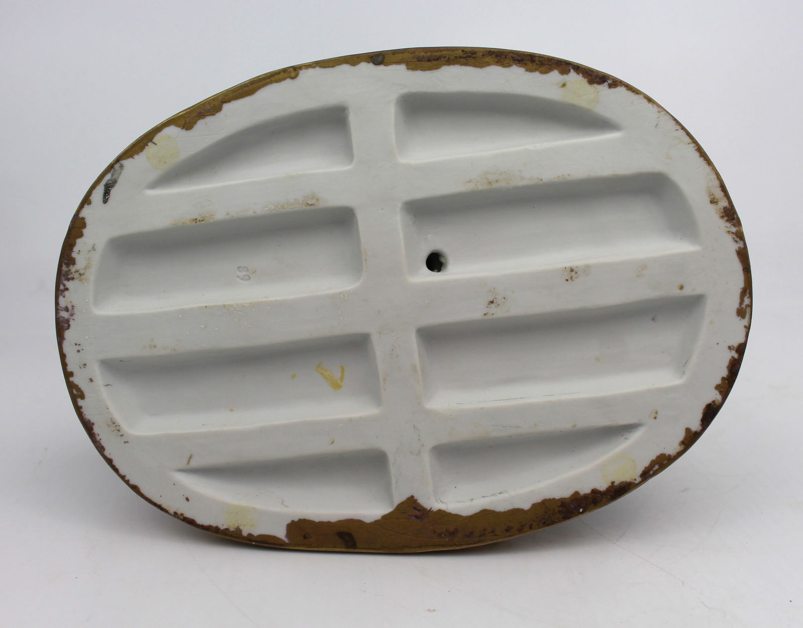 Capodimonte Figurine Boys in Wheelbarrown by Bernacchio - 5