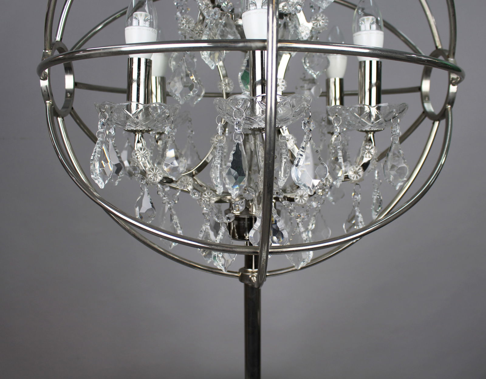 Timothy Oulton ‘Gyro Crystal’ Table Lamp - 3