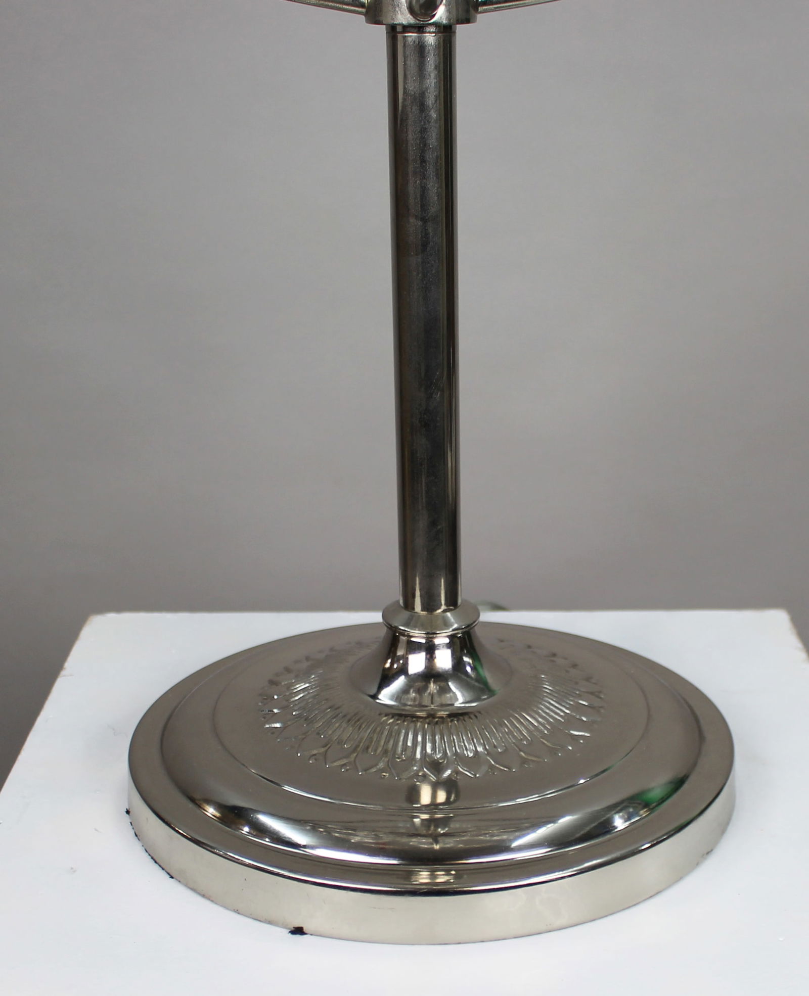 Timothy Oulton ‘Gyro Crystal’ Table Lamp - 4