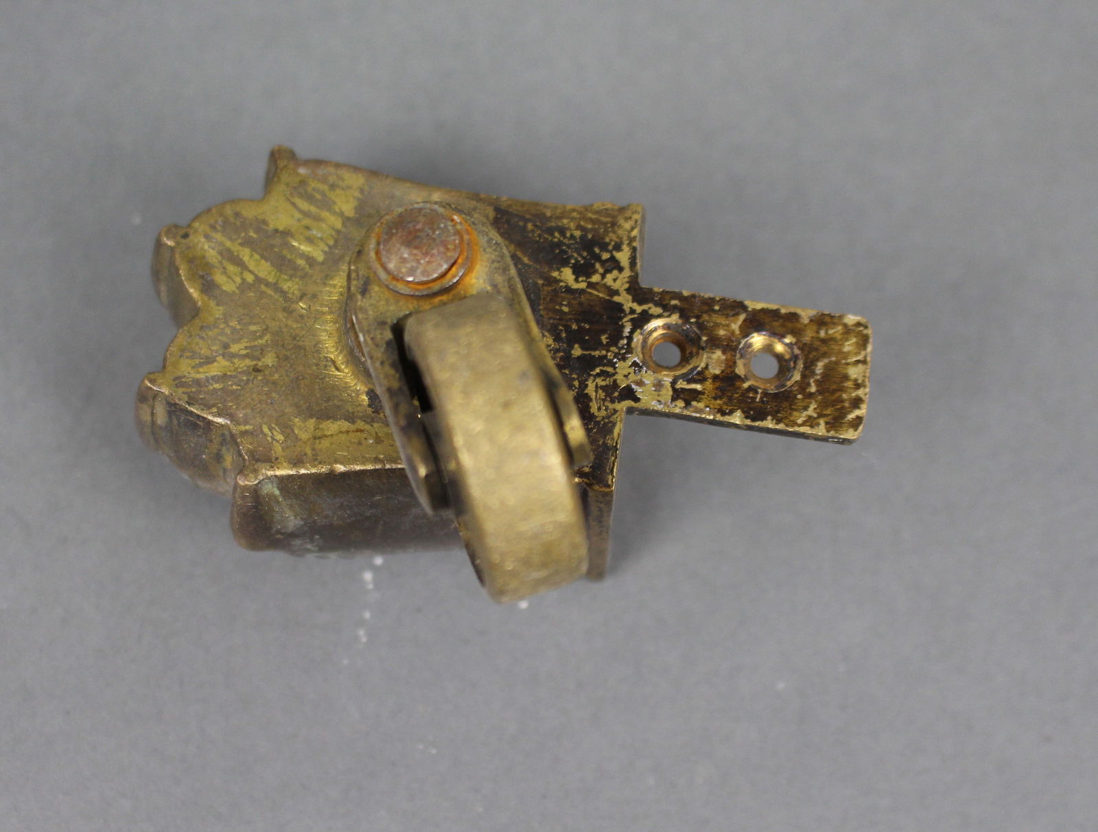 Collection of Antique & Vintage Castors & Wheels - 10