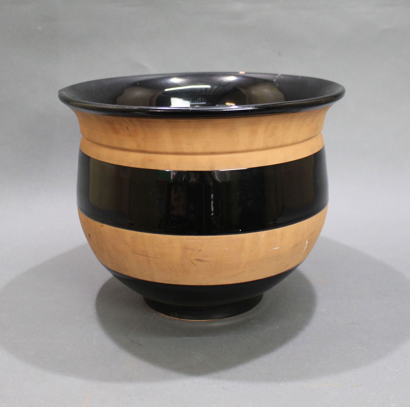 Modern Ceramic Planter (1 of 2)