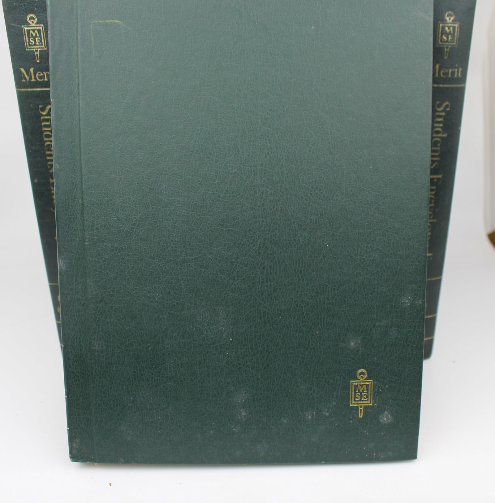 Merit Students Encyclopedia – 9 Volumes, 1967–1978 - 3