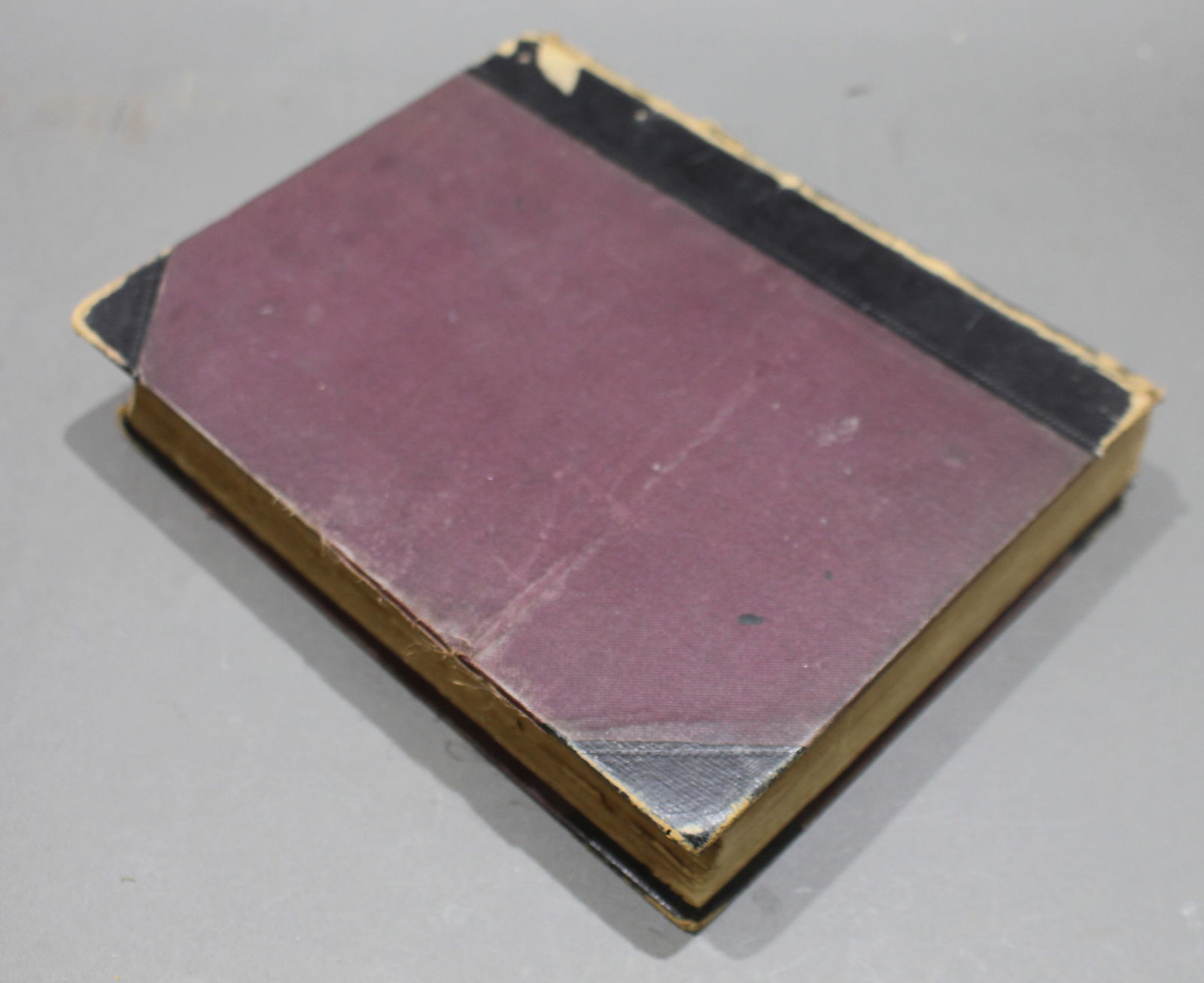 Chatterbox 1876 Book - 6