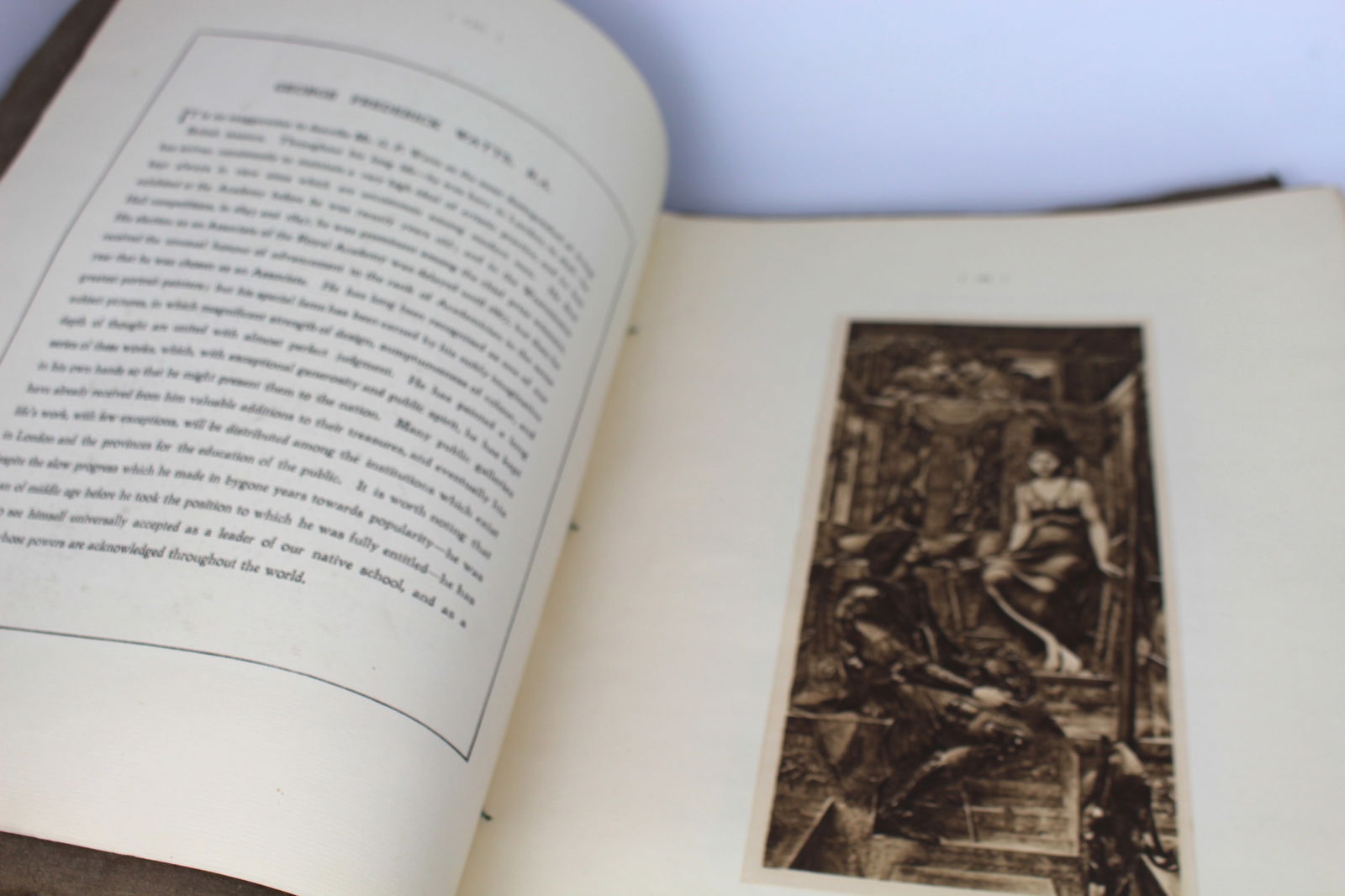 The Hundred Best Pictures by Charles Letts & Co Collection - 3