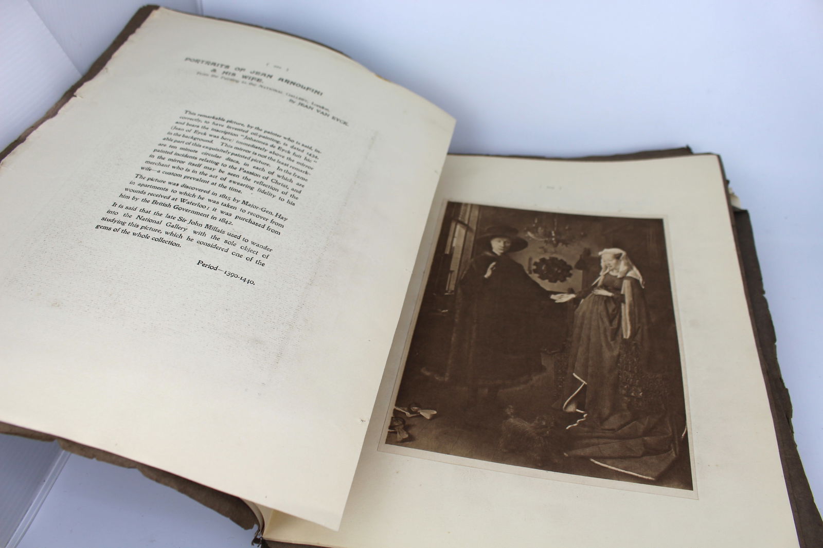 The Hundred Best Pictures by Charles Letts & Co Collection - 4