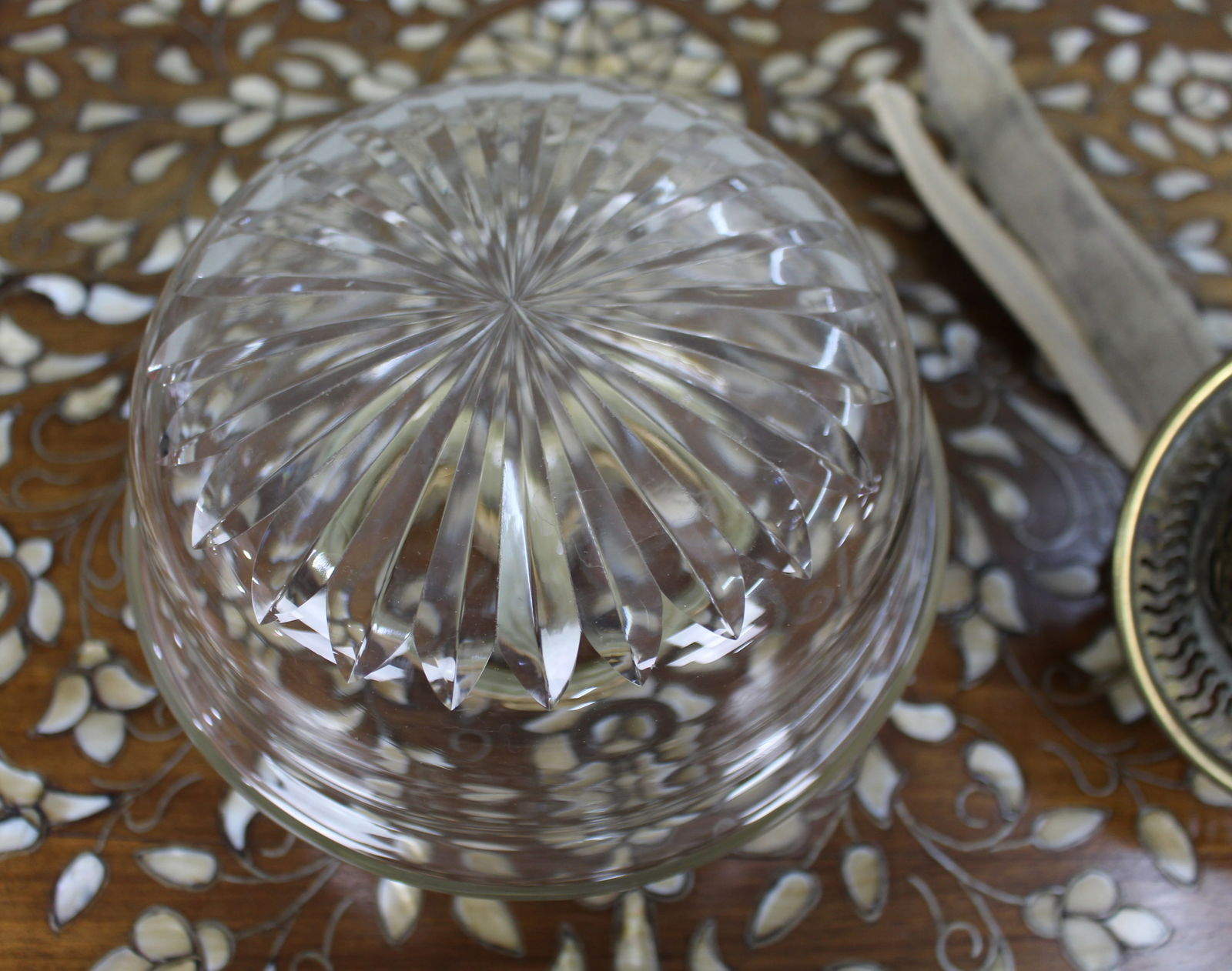 Victorian Hinks & Son’s Patent Oil Lamp c.1885 - 8