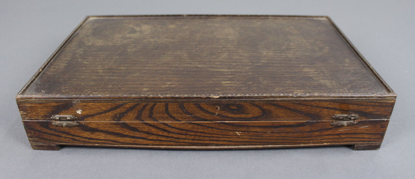 Vintage Canteen of Cutlery - 4