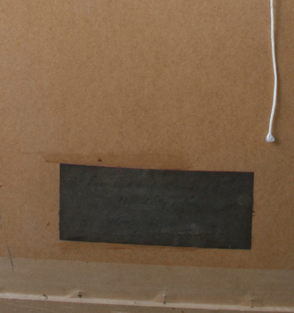 Pair of Victorian Watercolours by Henry Pope (British, 1843–1908) - 13