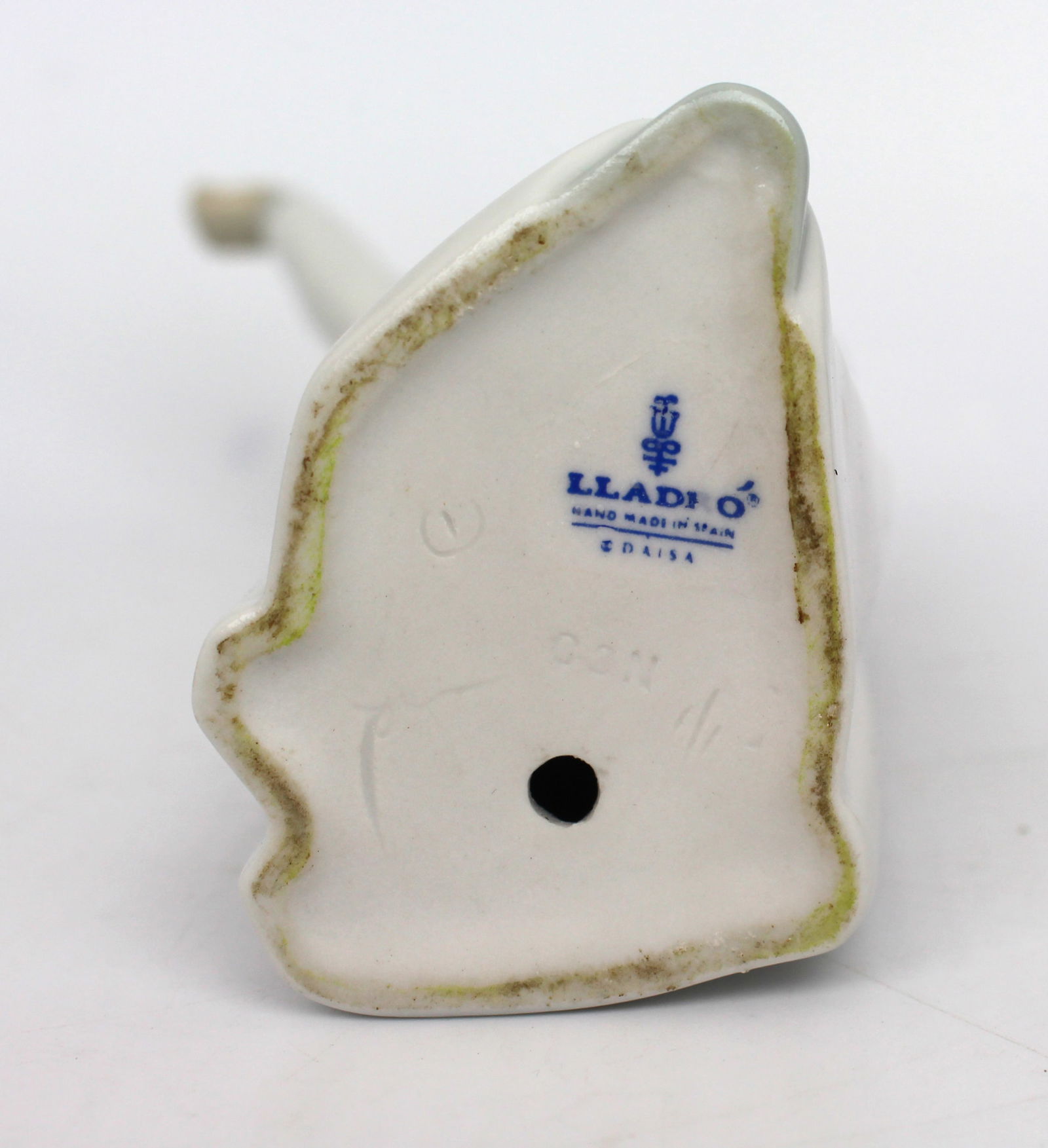 Collection of 3 Figurines 2 Lladro, 1 Nao - 10