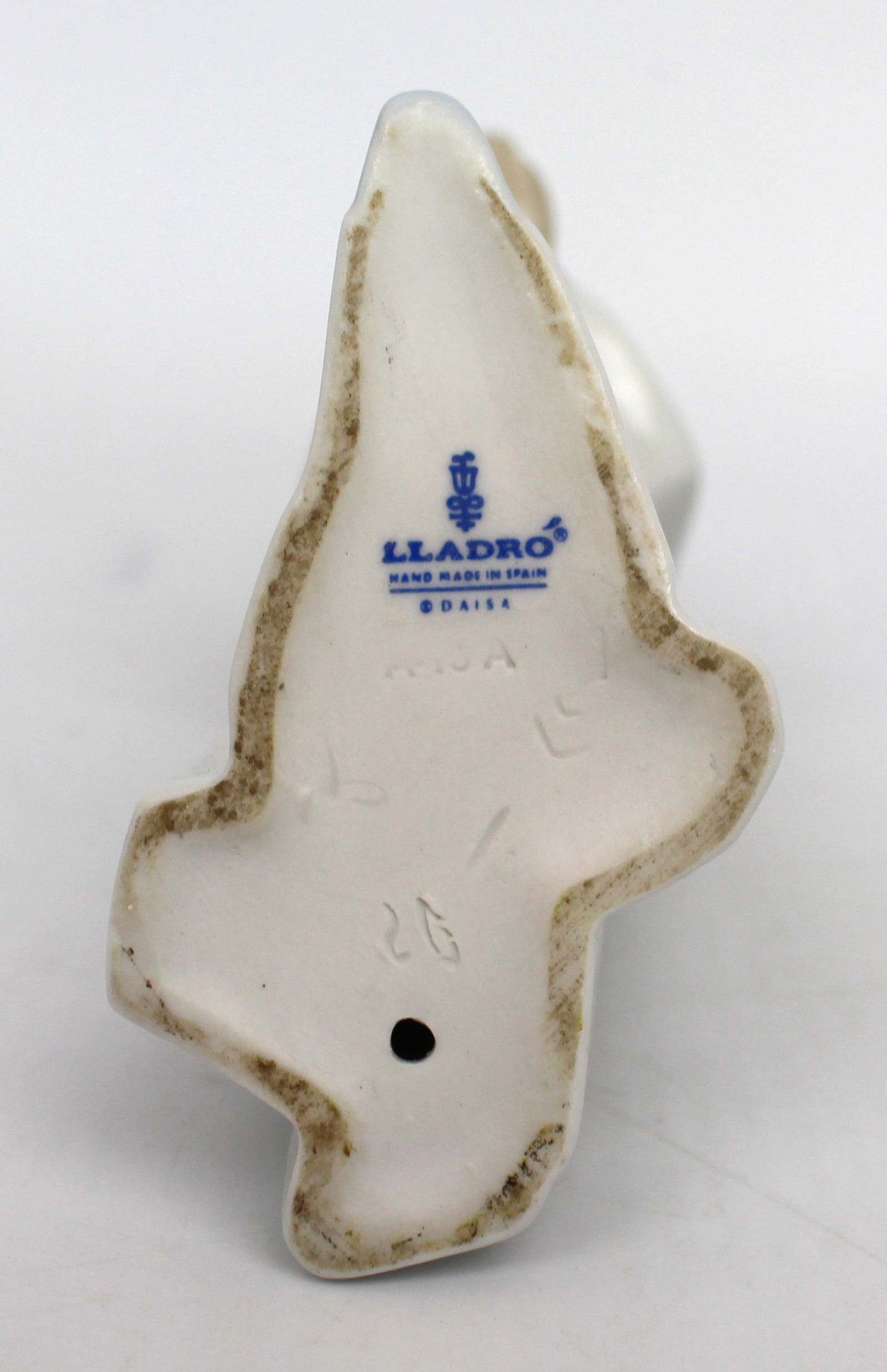 Collection of 3 Figurines 2 Lladro, 1 Nao - 6