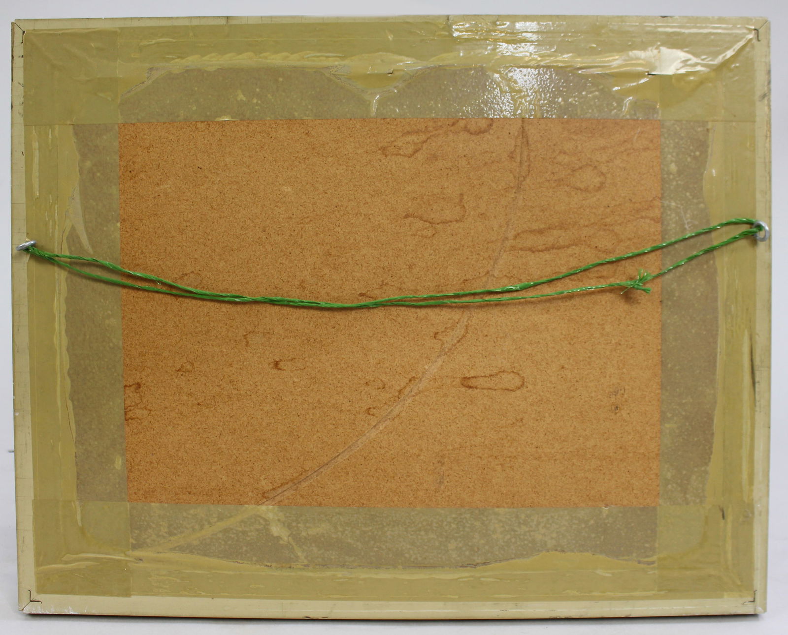 Edwardian Alpine Watercolour by W.L. Guest, Dated 1903 - 5