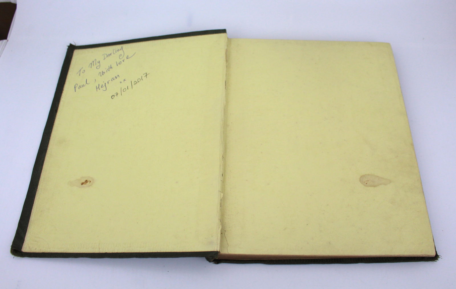 People’s Edition of Moore’s Irish Melodies with Music, 1859 - 3