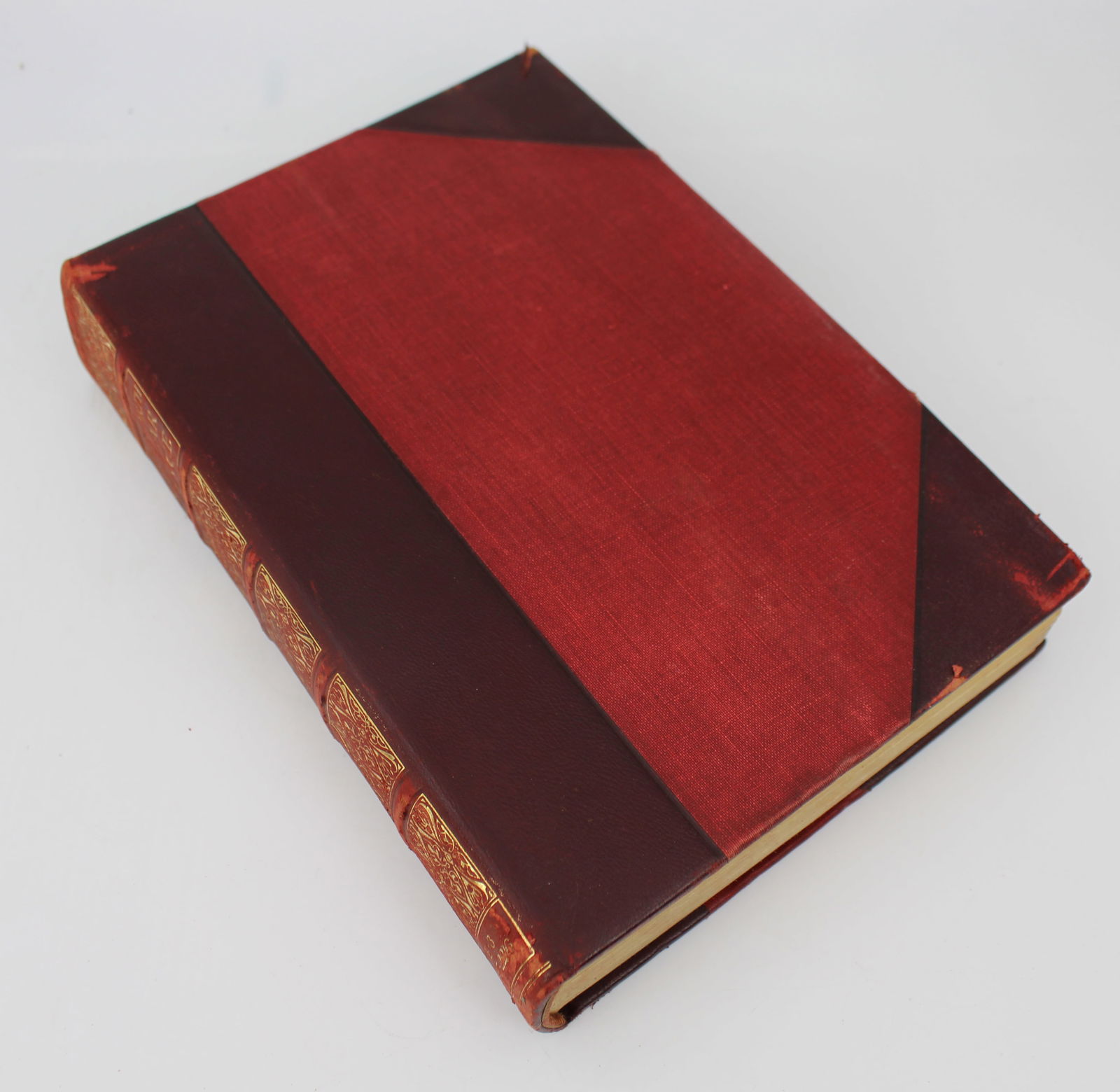 Harmsworth Popular Science – Volume 3, c.1910 - 2