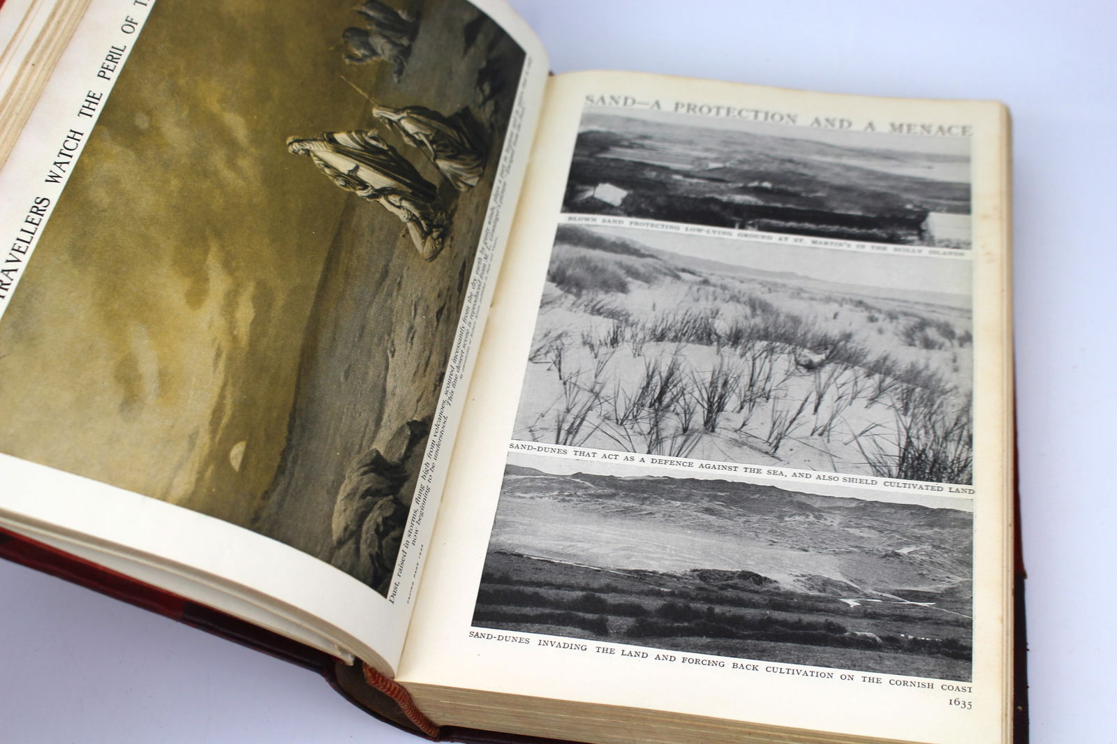 Harmsworth Popular Science – Volume 3, c.1910 - 5