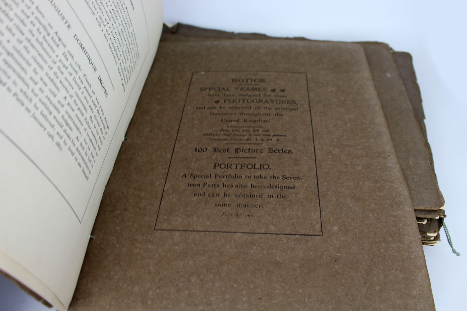 Harmsworth Popular Science – Volume 3, c.1910 - 6