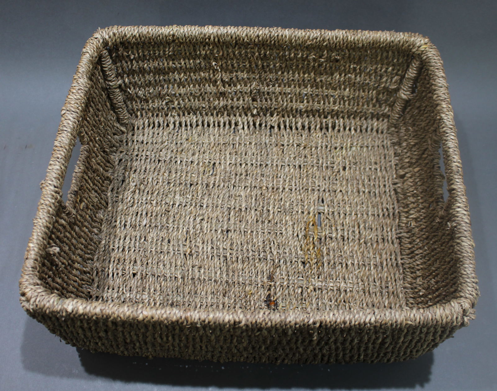 Wicker Basket - 2