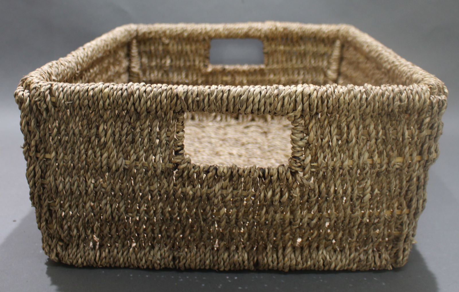 Wicker Basket - 3