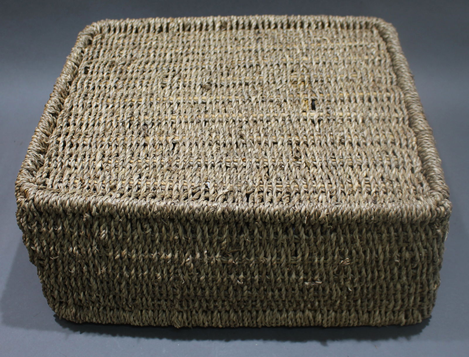 Wicker Basket - 4