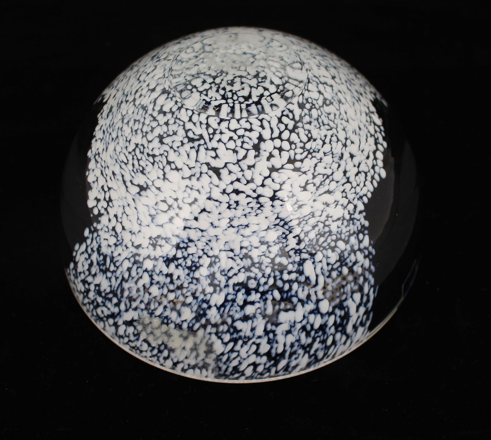 Caithness Glass Bowl - 3