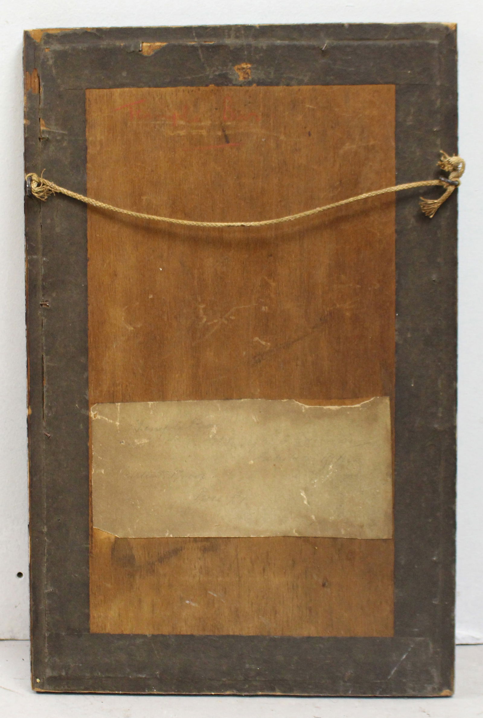 Early 20th c. Etching by W.Edwin Law - 3