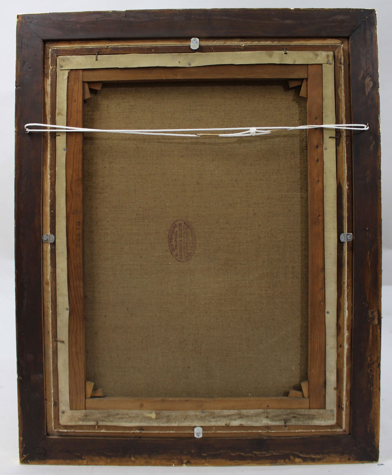 Pair of English Landscape Paintings by Henry Thomas Jarman (1871–1956) - 12