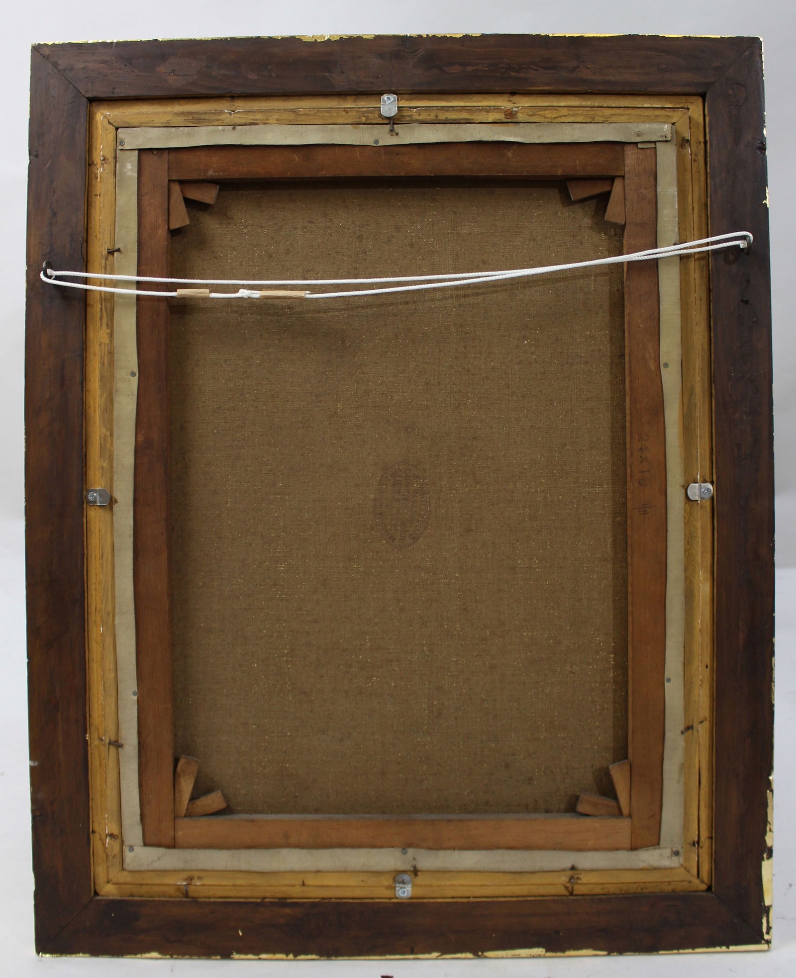 Pair of English Landscape Paintings by Henry Thomas Jarman (1871–1956) - 6