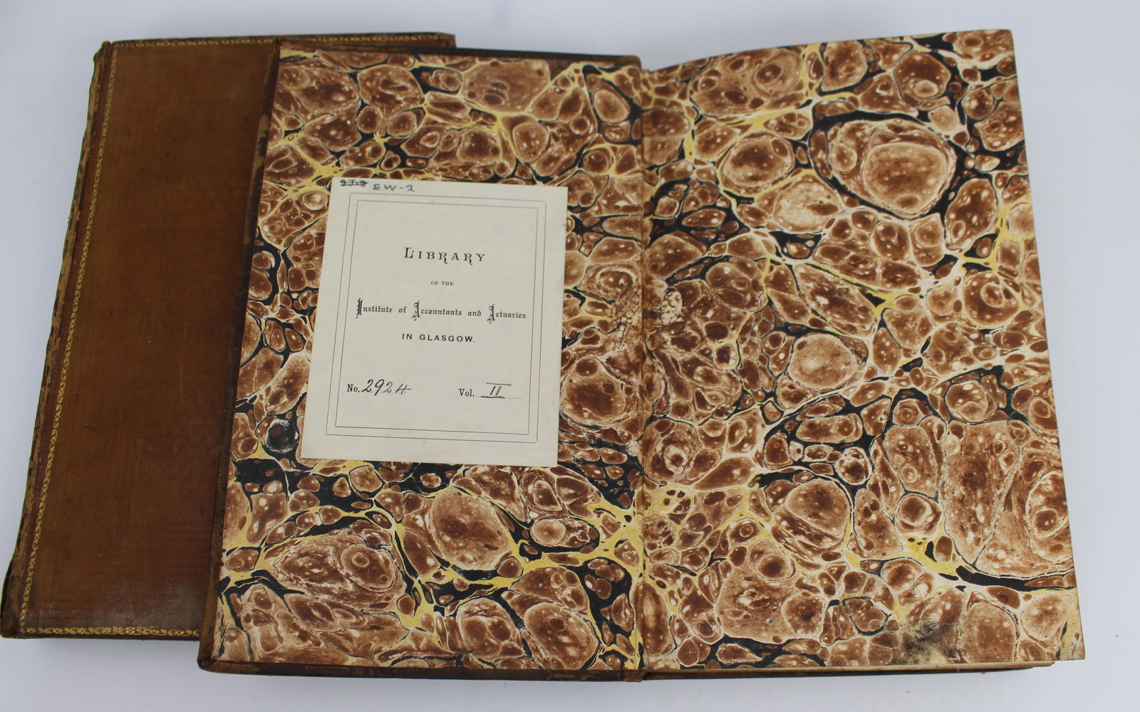 Two Volumes of The Works of John Moore, M.D. – 1820 Edinburgh - 13