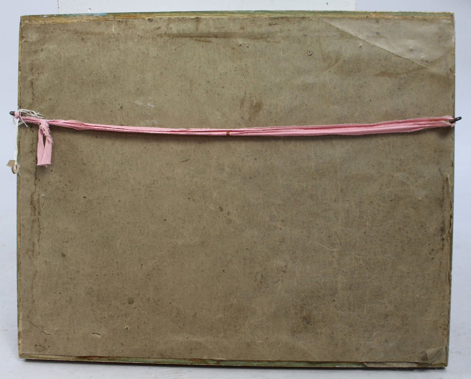 Pair of Antique Hunting Prints - 5