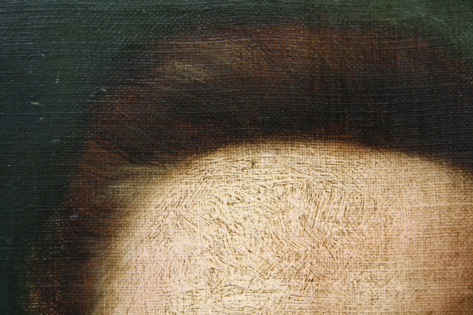 19th Century Portrait of a Gentleman – George Frederick Harris (1855–1936) - 4