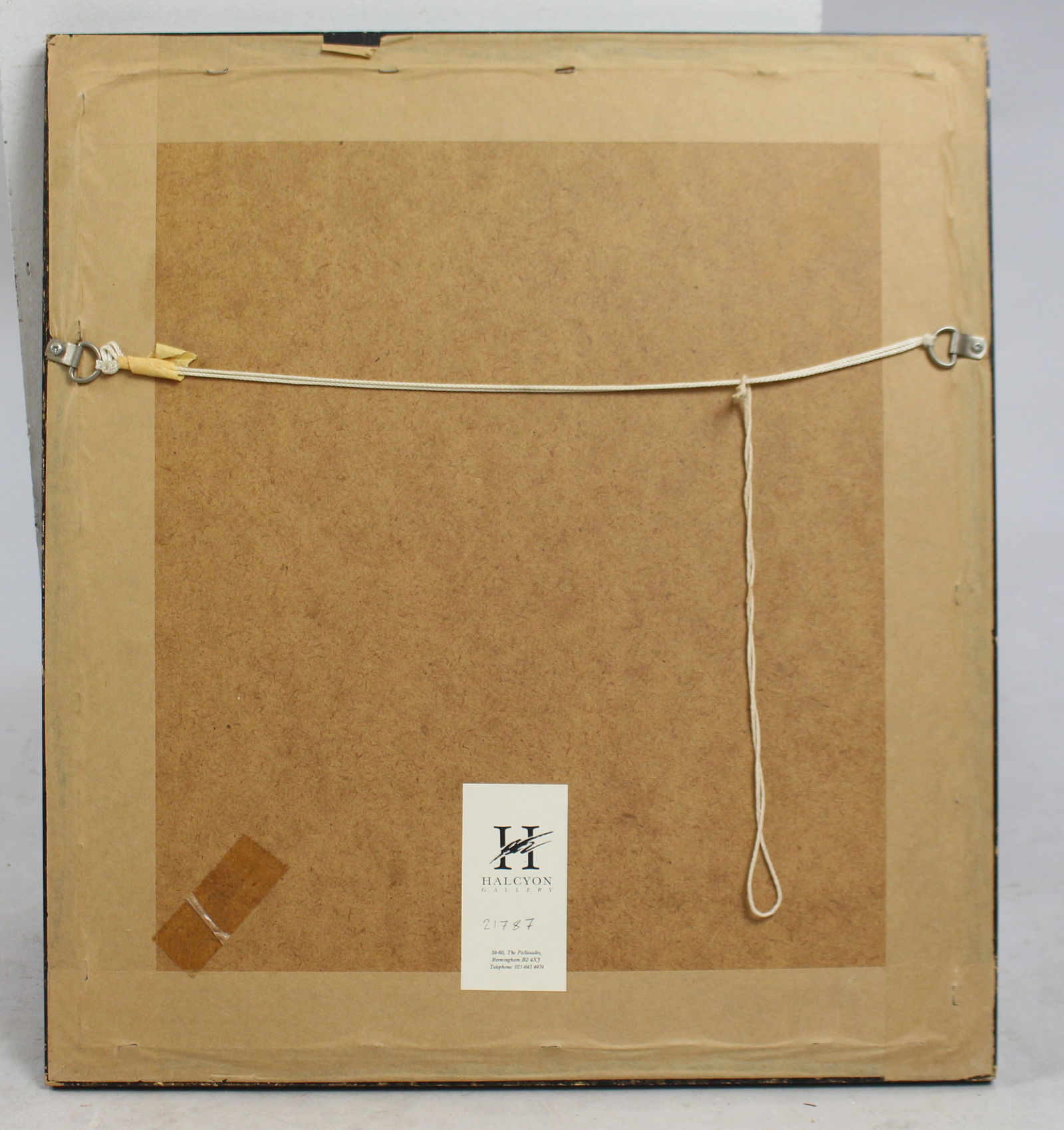 Kittens & Cushions"" Linda Jane Smith Limited Edition Print - 3