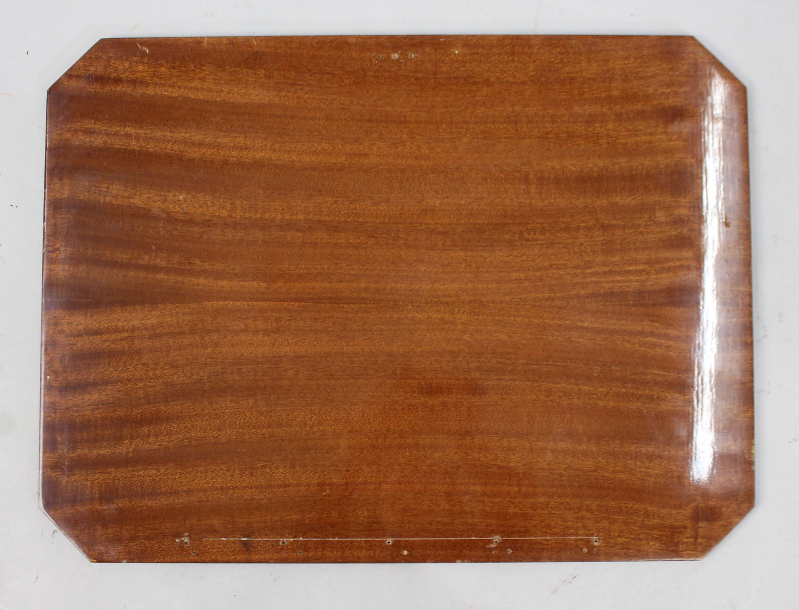 Vintage Italian Marquetry Panel - 2