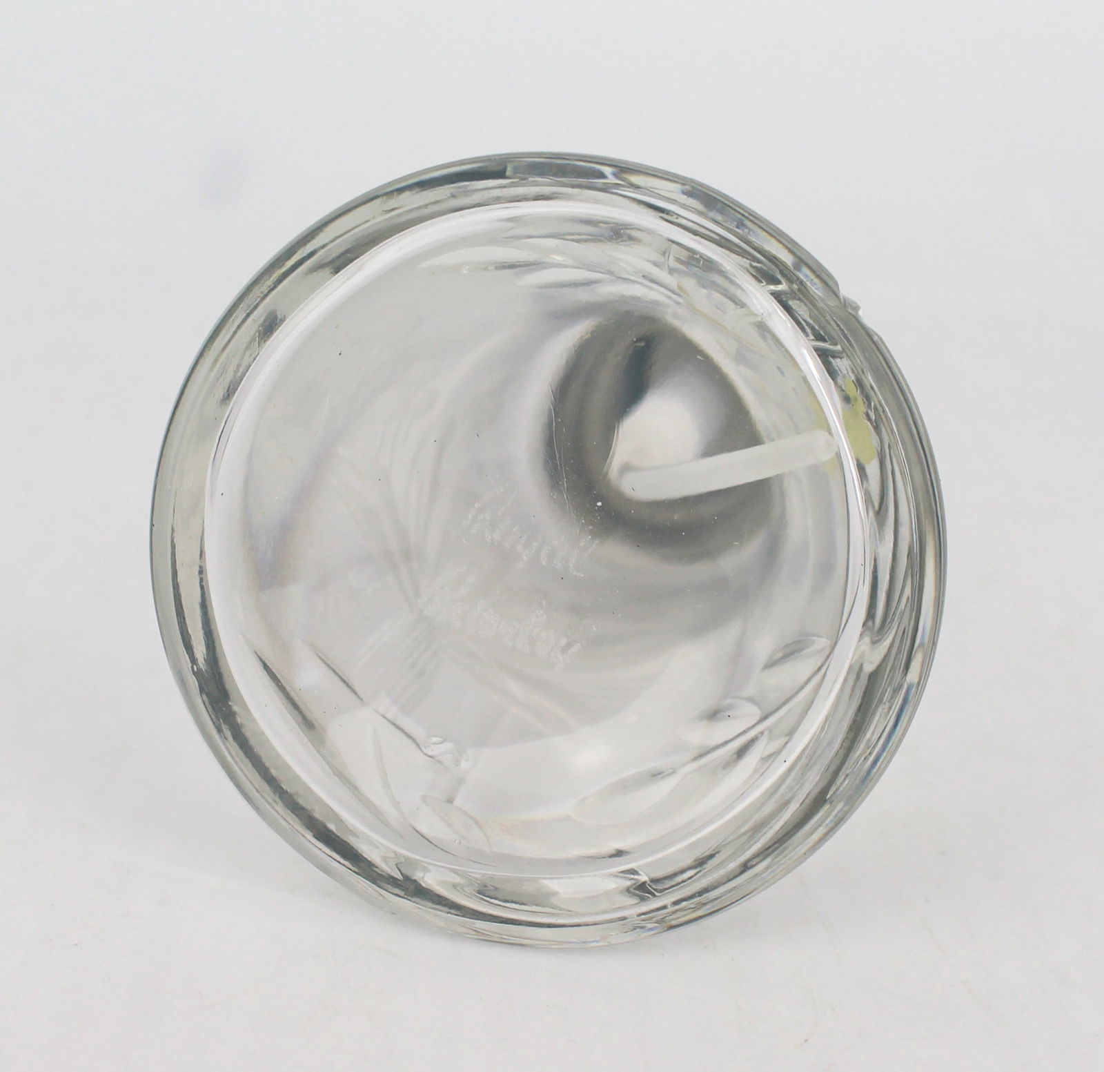 Vintage Royal Brierley Crystal Travel Perfume Atomiser - 3