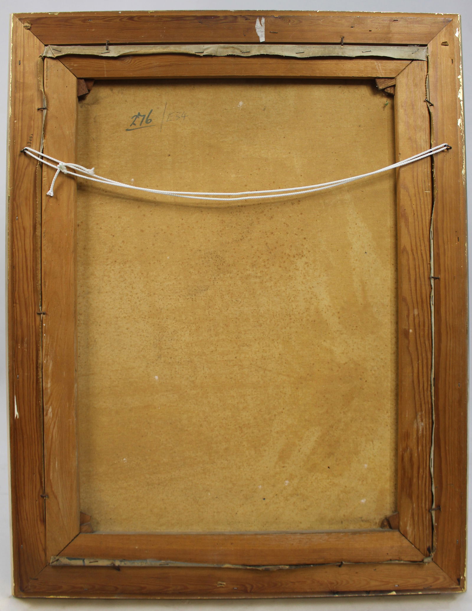 Antonio DeVity (Italian, 1901-1993) Venice Canal Oil on Canvas - 6