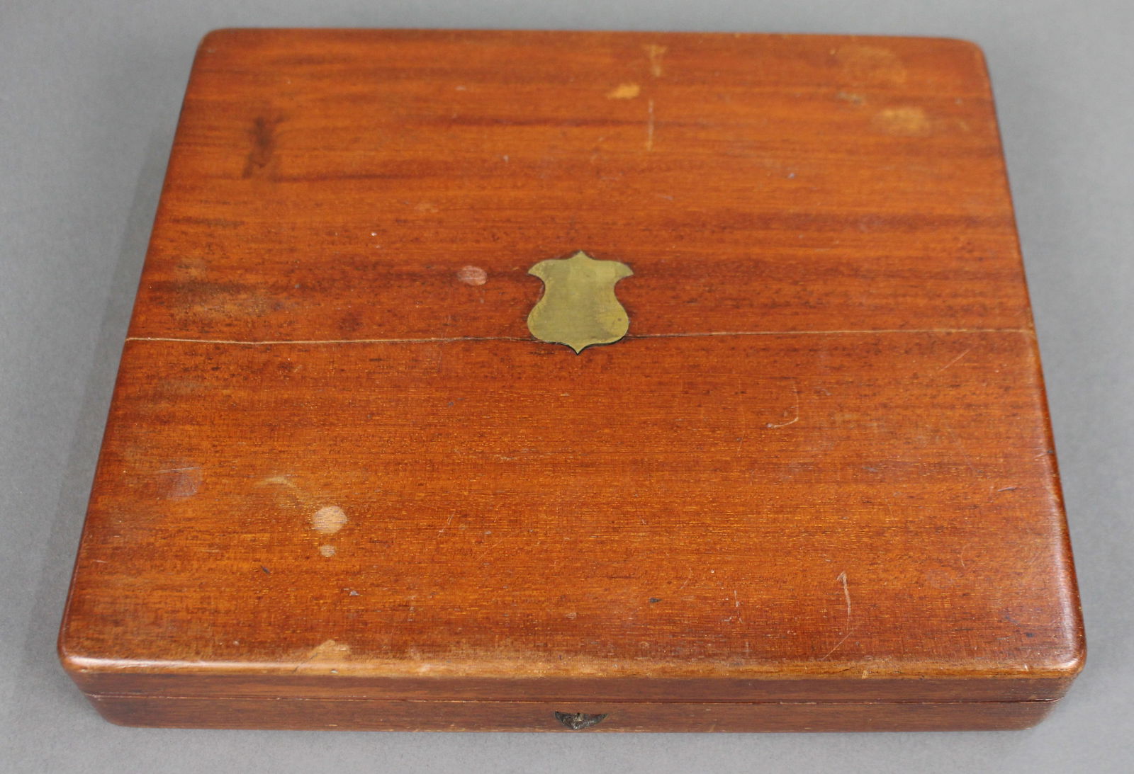 Antique Bone-Handled Dessert Cutlery Set, c.1900 - 5