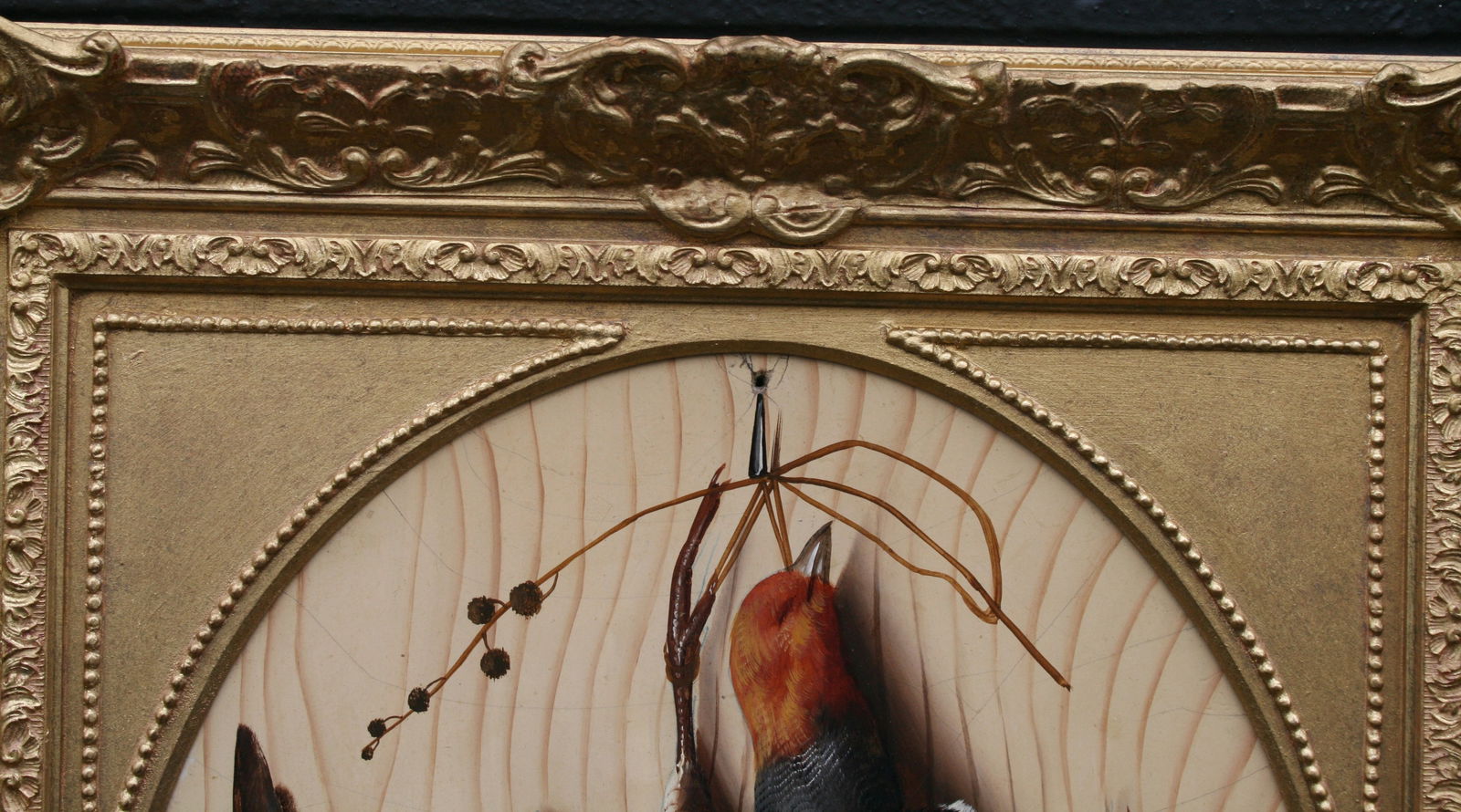 Trompe l’oeil by Michelangelo Meucci (Italian, 1840–1890) - 11