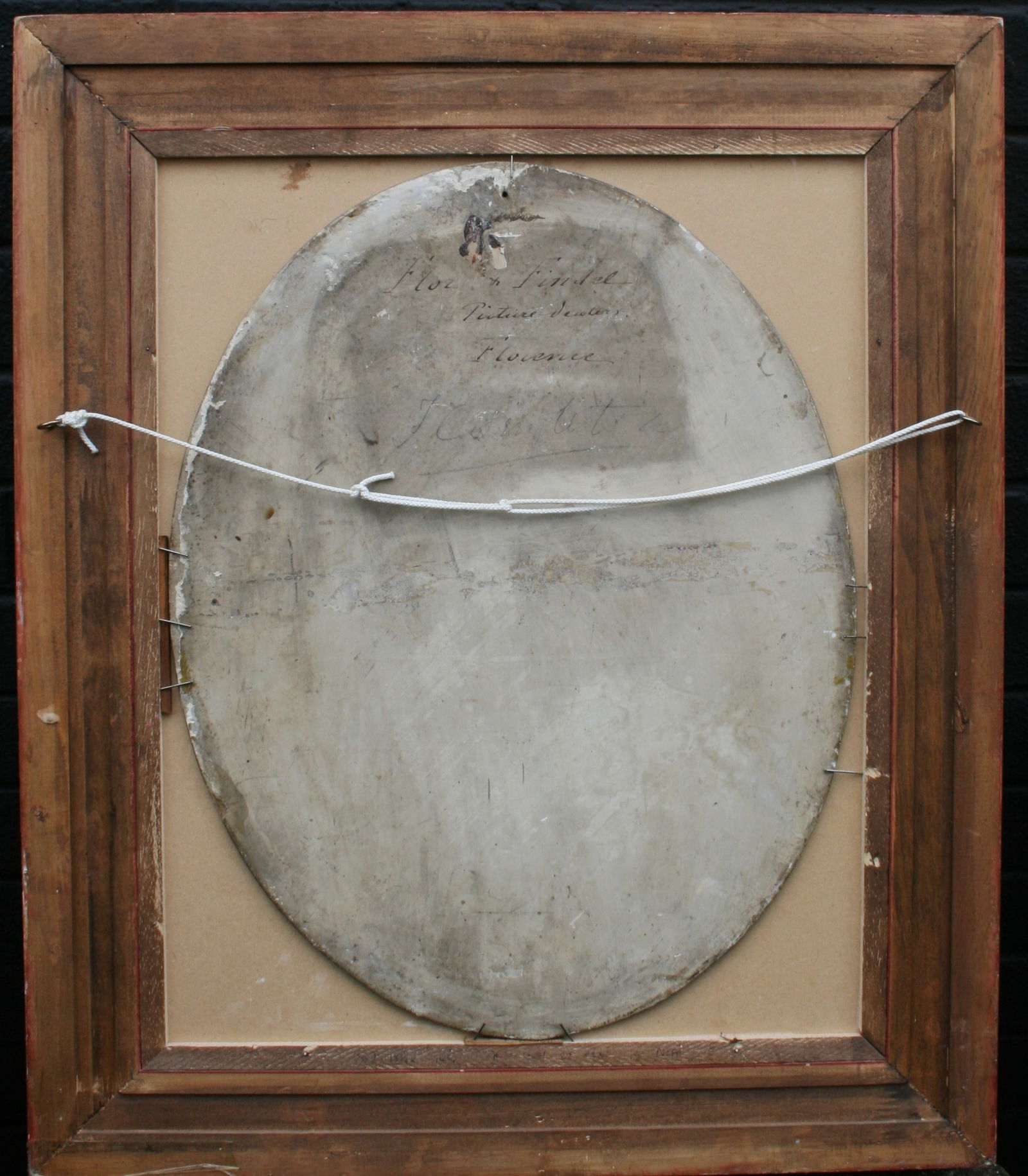 Trompe l’oeil by Michelangelo Meucci (Italian, 1840–1890) - 12