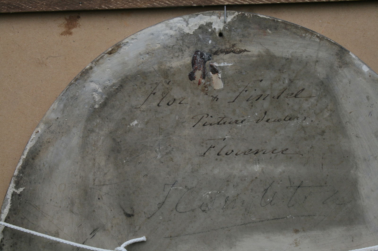 Trompe l’oeil by Michelangelo Meucci (Italian, 1840–1890) - 13