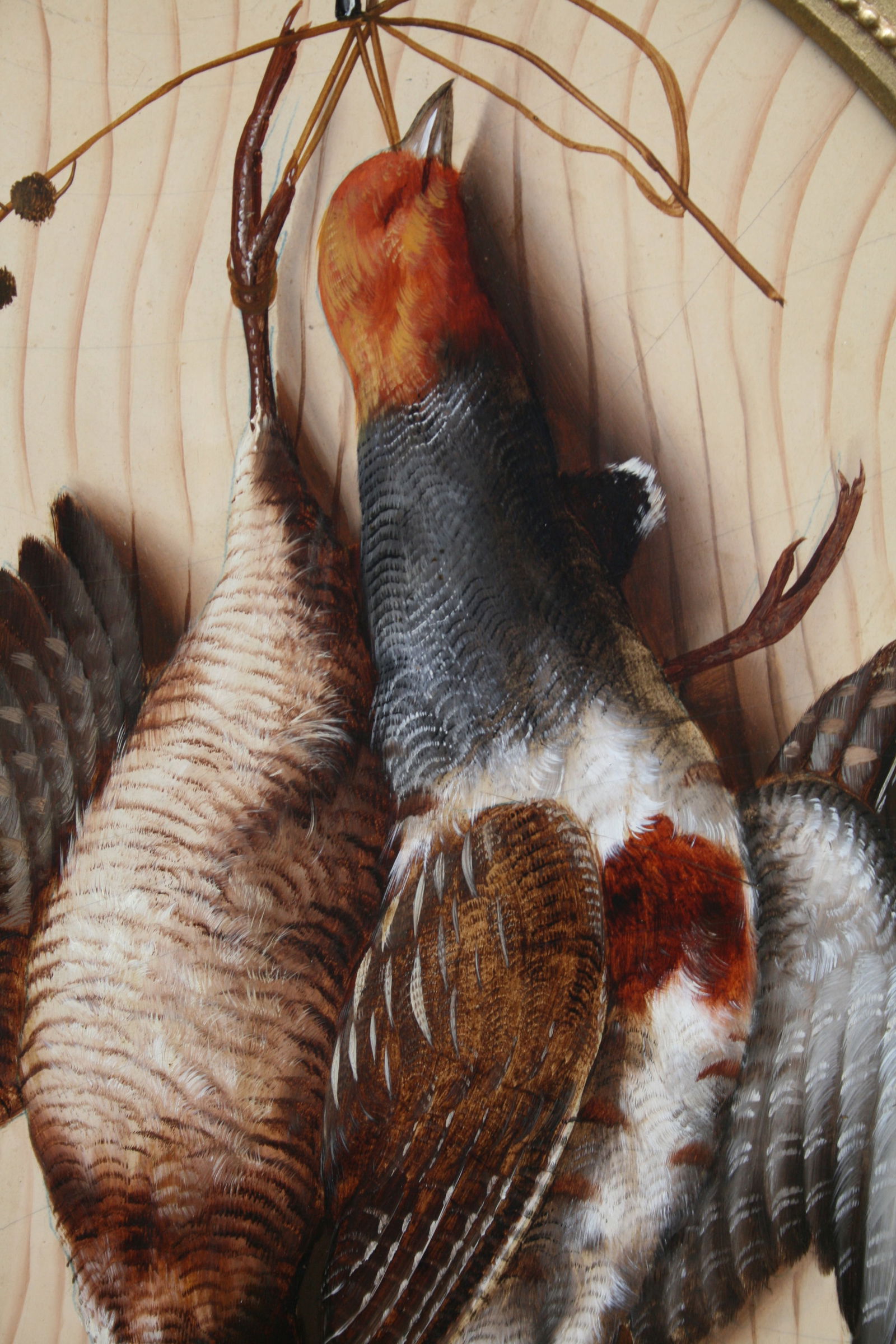 Trompe l’oeil by Michelangelo Meucci (Italian, 1840–1890) - 4