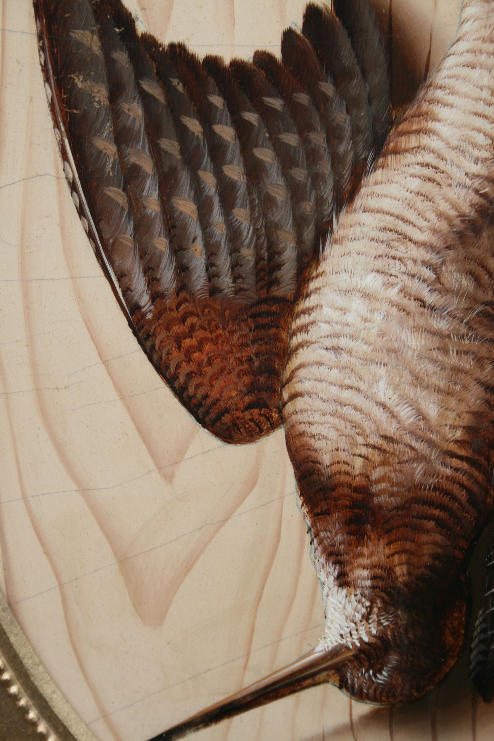 Trompe l’oeil by Michelangelo Meucci (Italian, 1840–1890) - 7