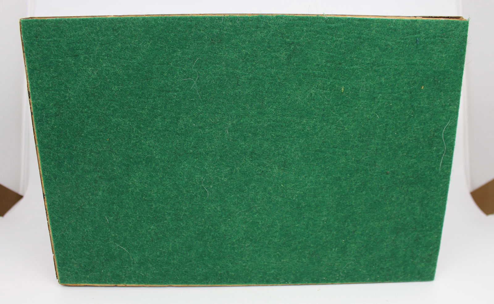 Antique Regency Amboyna & Mother-of-Pearl Inlaid Writing Slope, c.1830 - 15