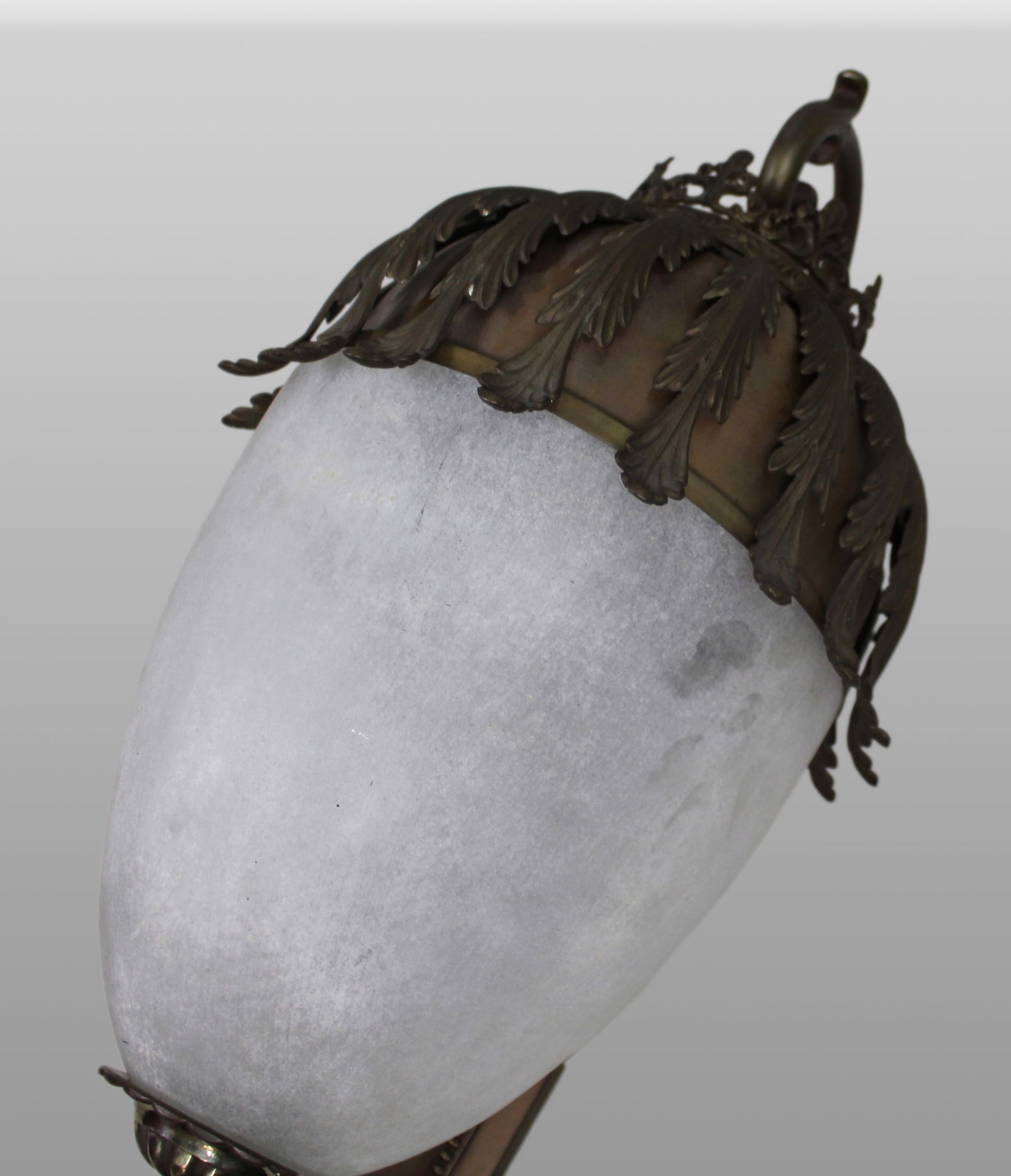 Fine Brass Wall Lantern from the Savoy Hotel, London - 4