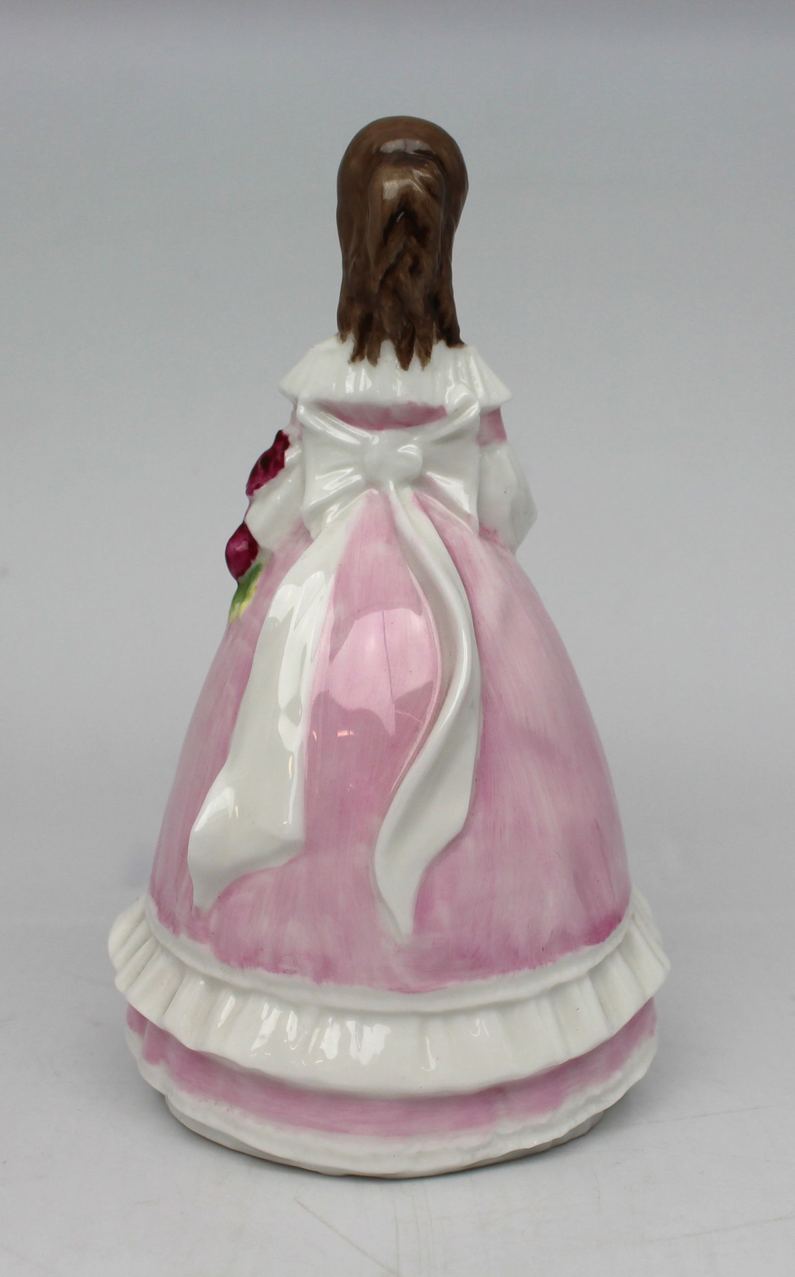 Royal Worcester Figurine Modesty - 2