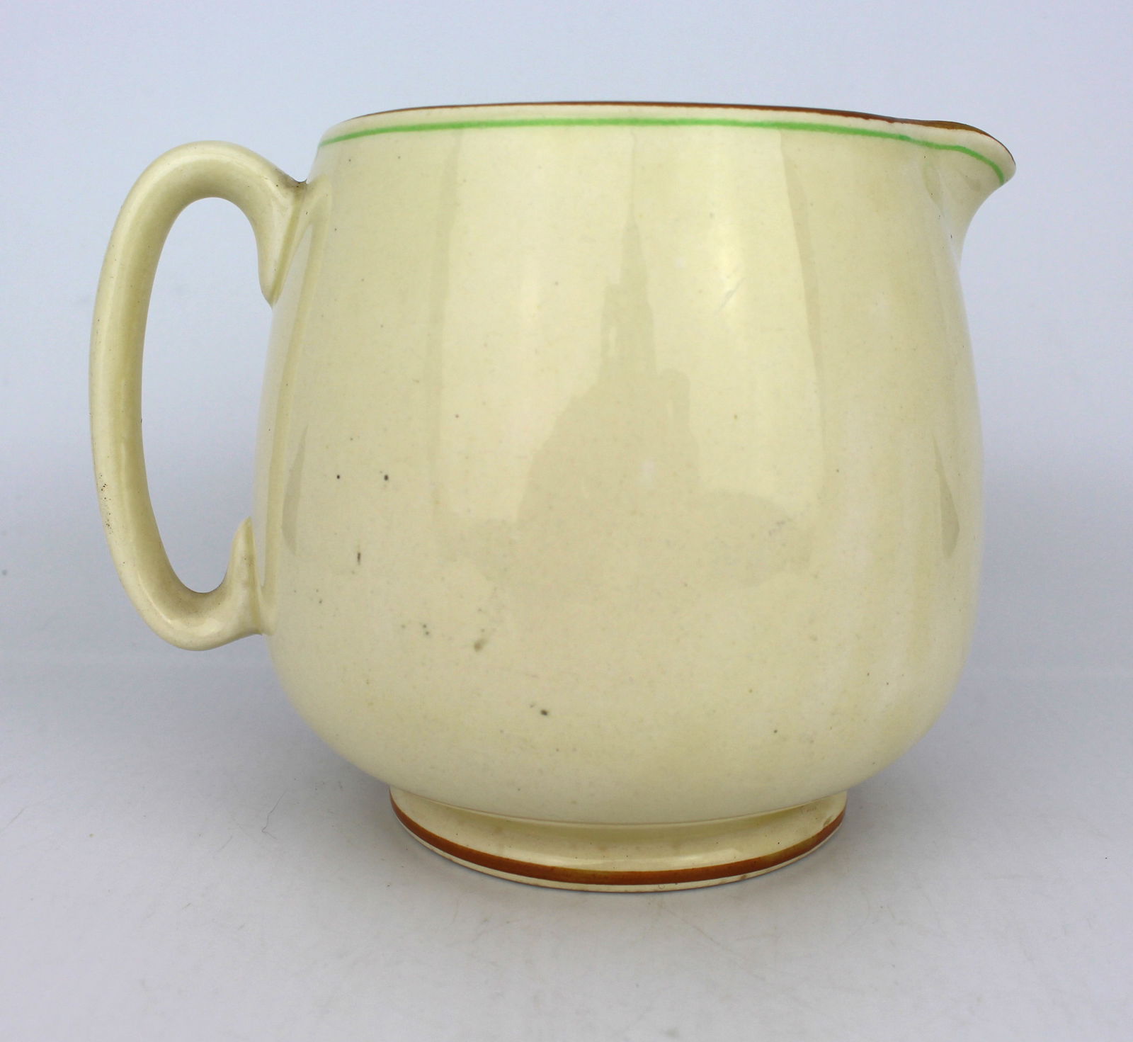 Vintage Crown Devon Fielding's Jug c.1930 - 2