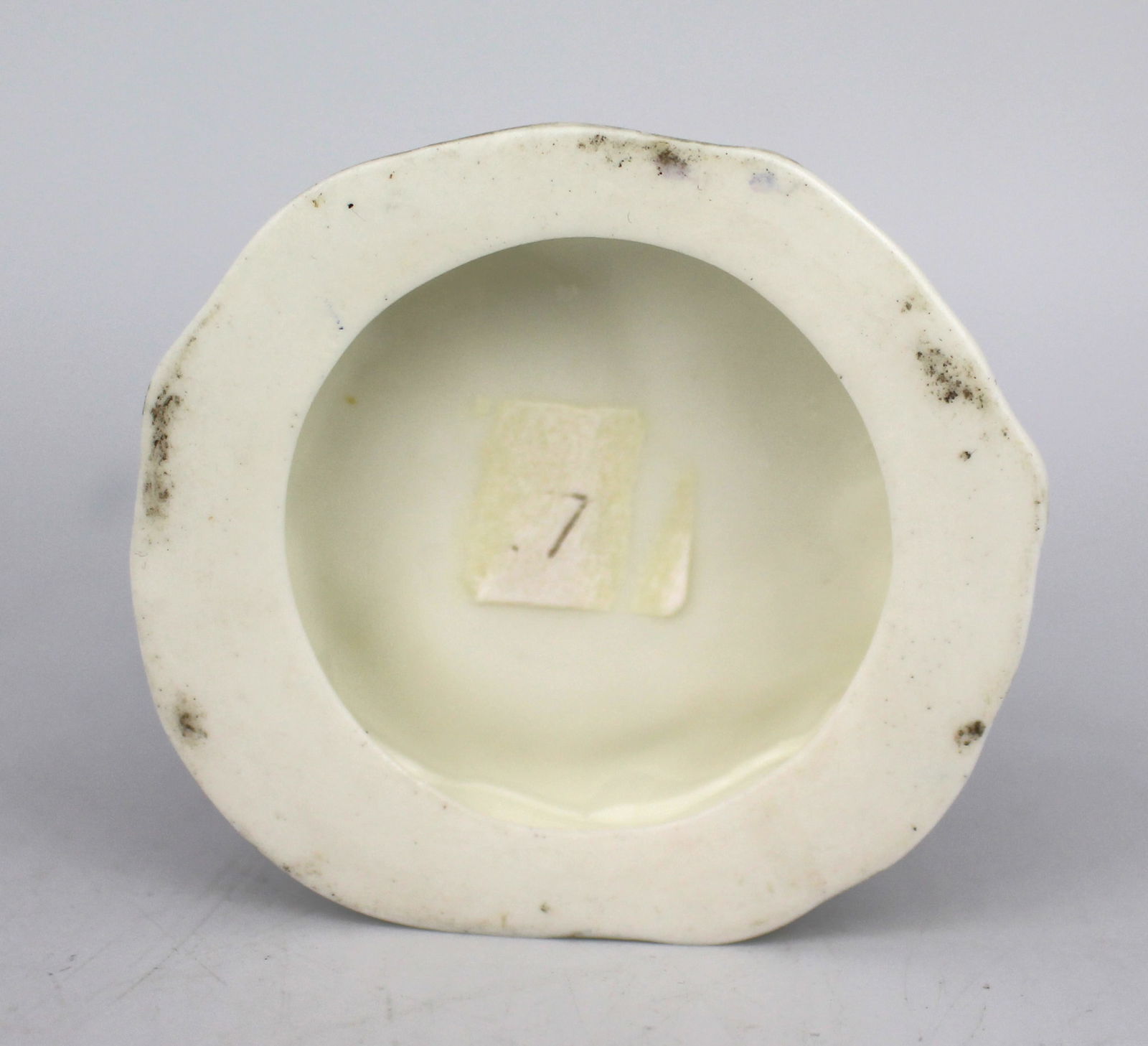 Collection of 4 Royal Worcester Figurines - 9